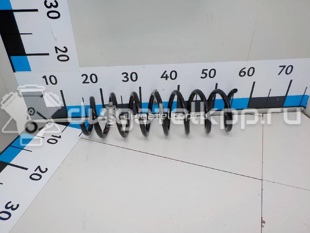 Фото Пружина задняя  33536794653 для Bmw 5 {forloop.counter}}