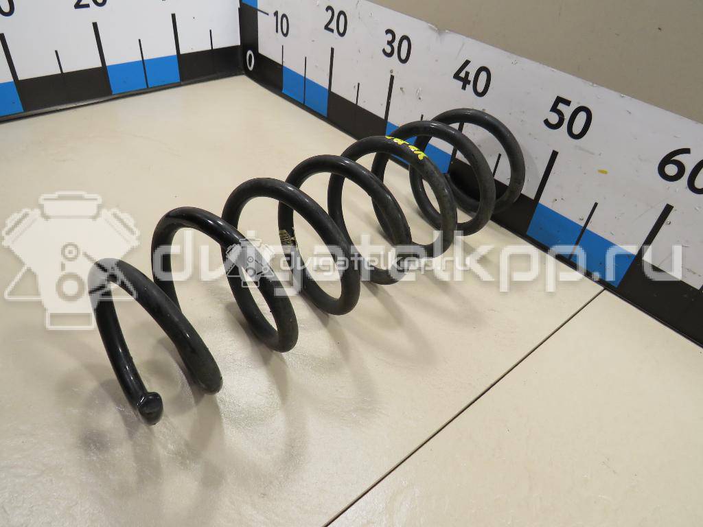 Фото Пружина задняя  33536794653 для Bmw 5 {forloop.counter}}