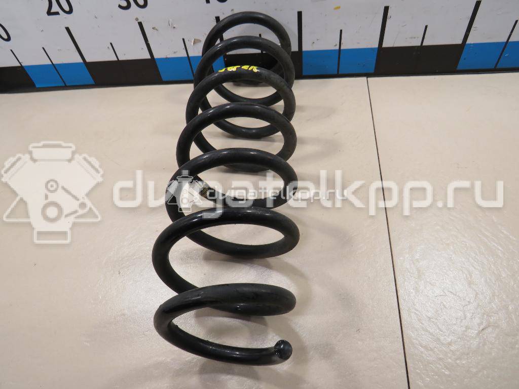 Фото Пружина задняя  33536794653 для Bmw 5 {forloop.counter}}