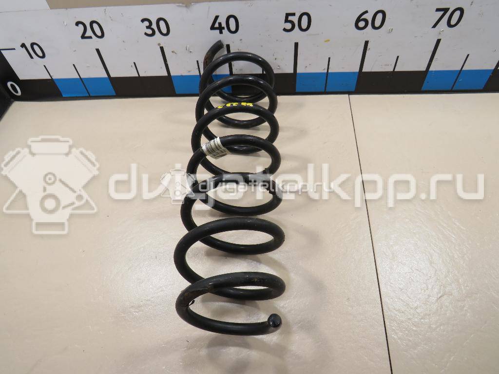 Фото Пружина задняя  33536794653 для Bmw 5 {forloop.counter}}