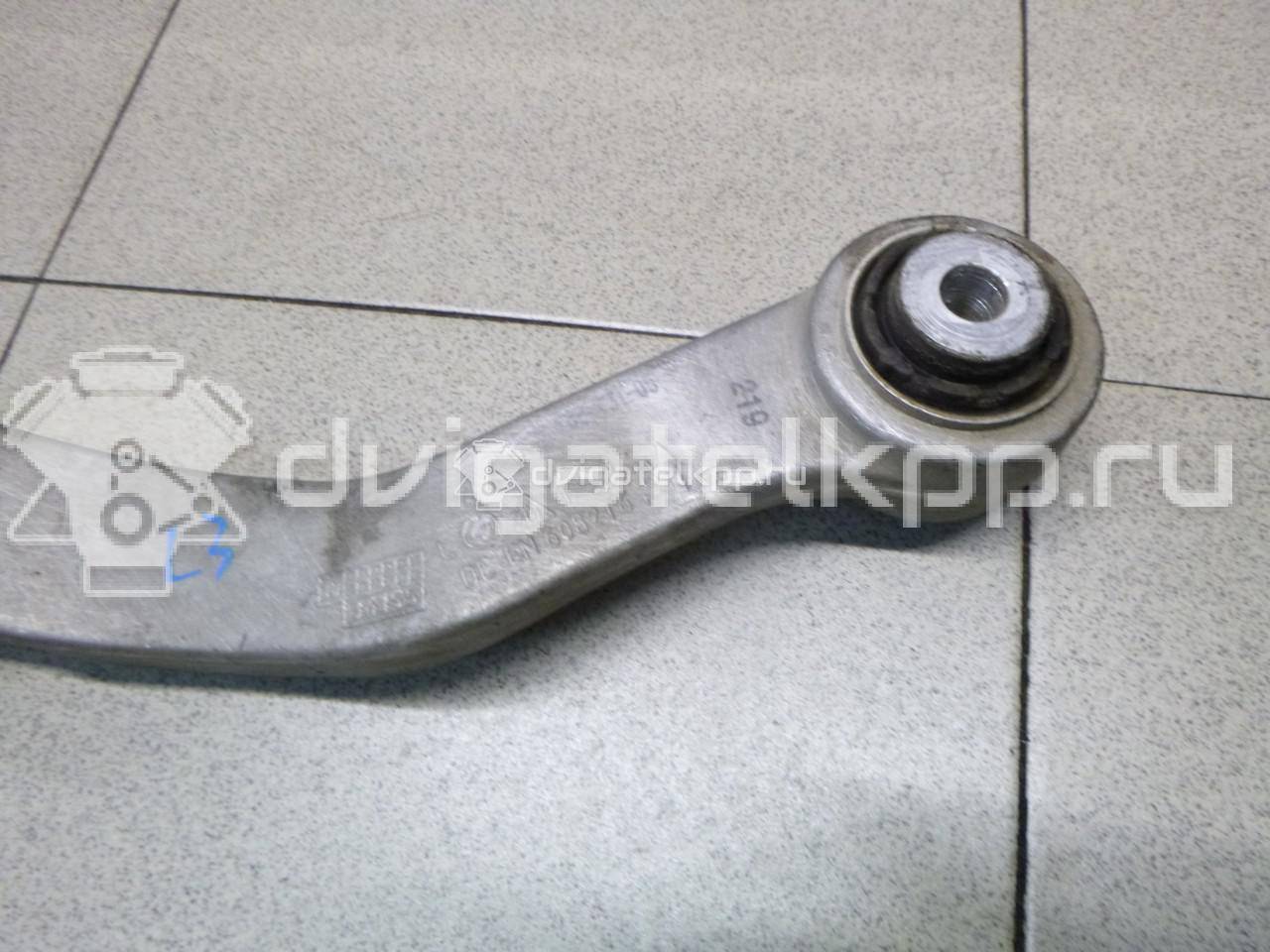 Фото Рычаг задний верхний левый  33326782135 для Bmw 5 / 6 / 7 {forloop.counter}}