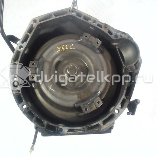 Фото Контрактная (б/у) АКПП для Mercedes-Benz C-Class 102-125 л.с 16V 2.2 л OM 611.960 (OM 611 DE LA) Дизельное топливо A2032700100