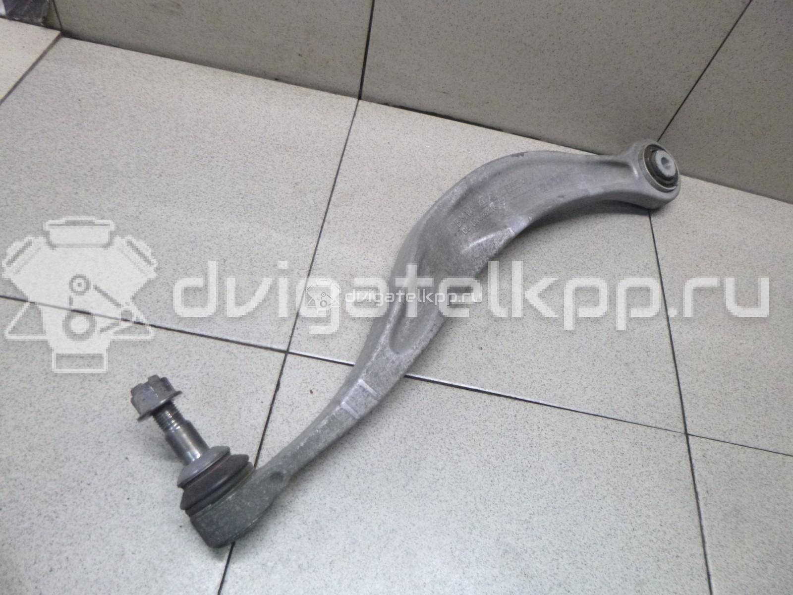 Фото Рычаг задний верхний левый  33326779847 для Bmw 5 / 6 / 7 {forloop.counter}}