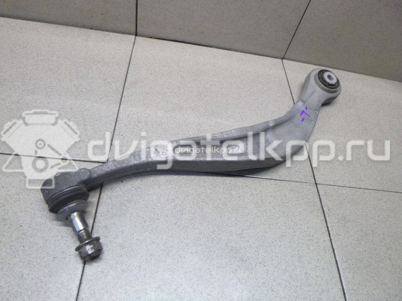Фото Рычаг задний верхний левый  33326779847 для Bmw 5 / 6 / 7 {forloop.counter}}