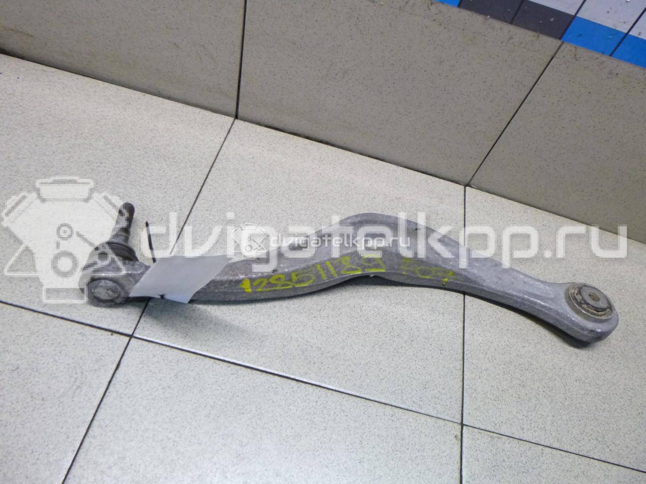 Фото Рычаг задний верхний правый  33326779848 для Bmw 5 / 6 / 7 {forloop.counter}}