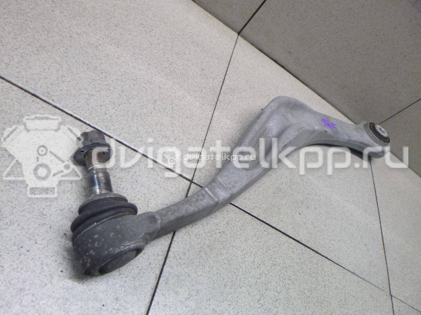 Фото Рычаг задний верхний правый  33326779848 для Bmw 5 / 6 / 7 {forloop.counter}}