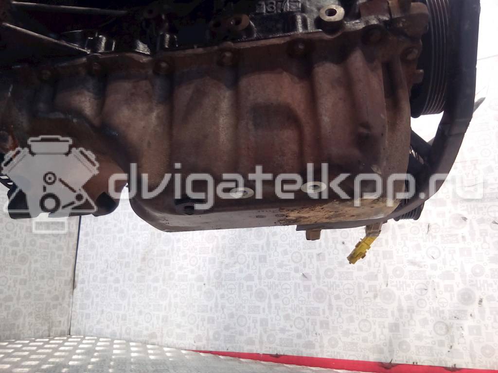 Фото Контрактный (б/у) двигатель N6A (TU5JP4) для Peugeot 207 / 307 106-109 л.с 16V 1.6 л бензин {forloop.counter}}