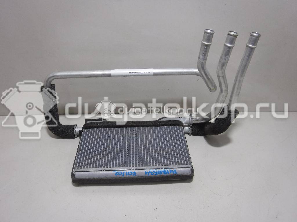 Фото Радиатор отопителя  64119163330 для Bmw 5 / 6 / 7 {forloop.counter}}