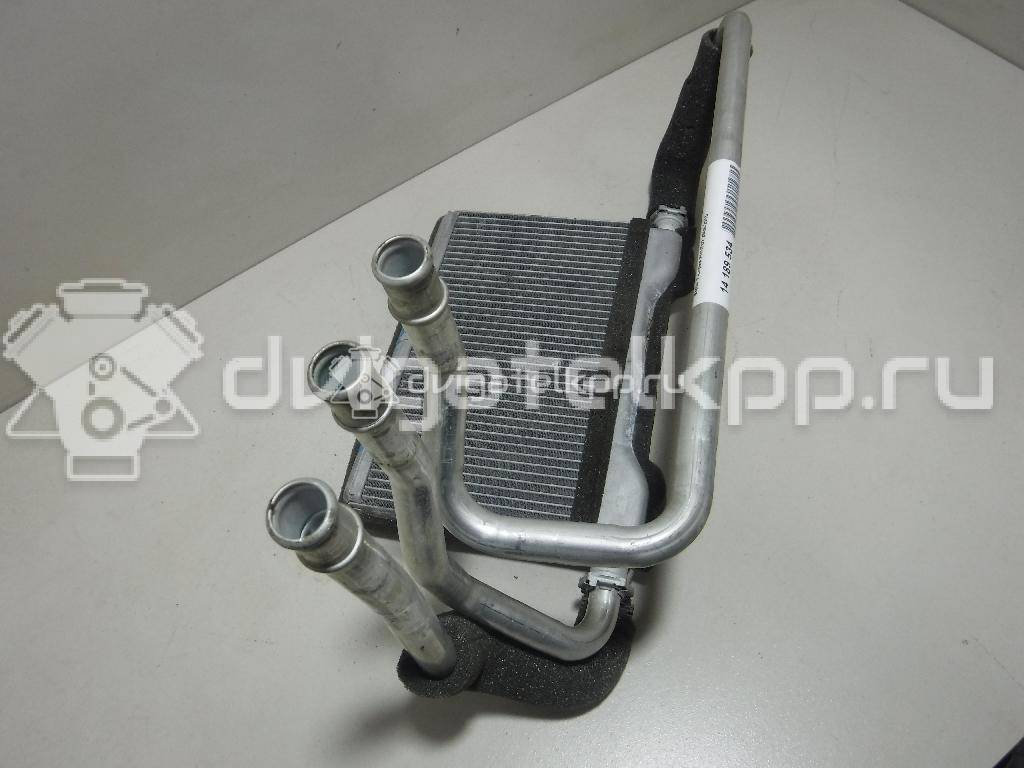 Фото Радиатор отопителя  64119163330 для Bmw 5 / 6 / 7 {forloop.counter}}