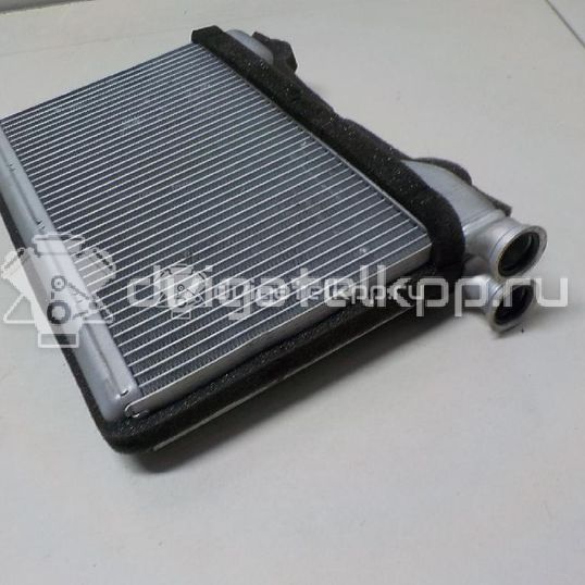 Фото Радиатор отопителя  64119163330 для Bmw 5 / 6 / 7