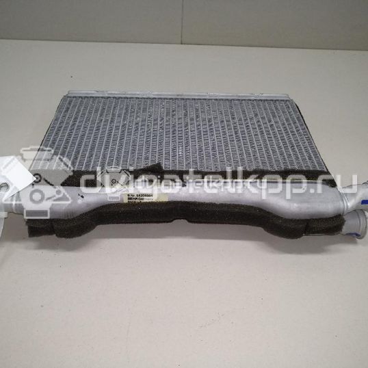 Фото Радиатор отопителя  64119163330 для Bmw 5 / 6 / 7