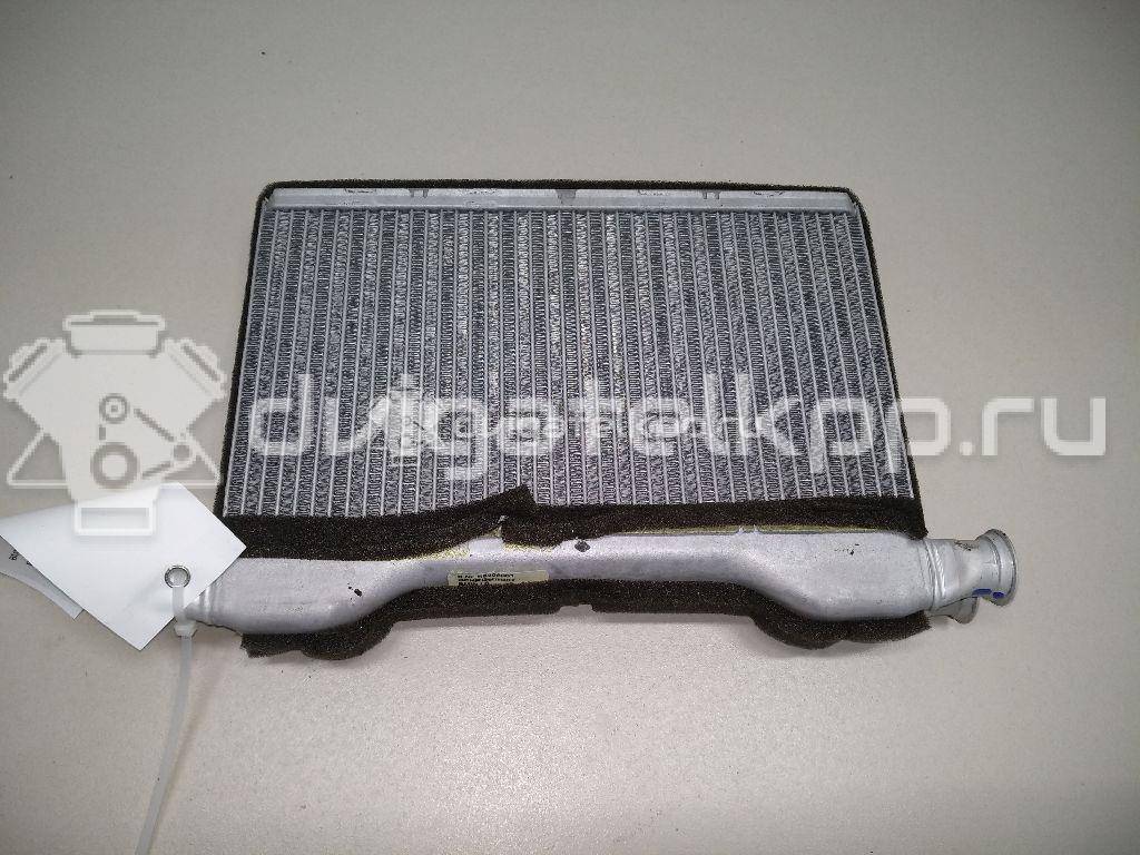 Фото Радиатор отопителя  64119163330 для Bmw 5 / 6 / 7 {forloop.counter}}