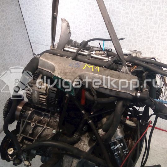 Фото Контрактный (б/у) двигатель AEB для Volkswagen / Audi 150-152 л.с 20V 1.8 л бензин