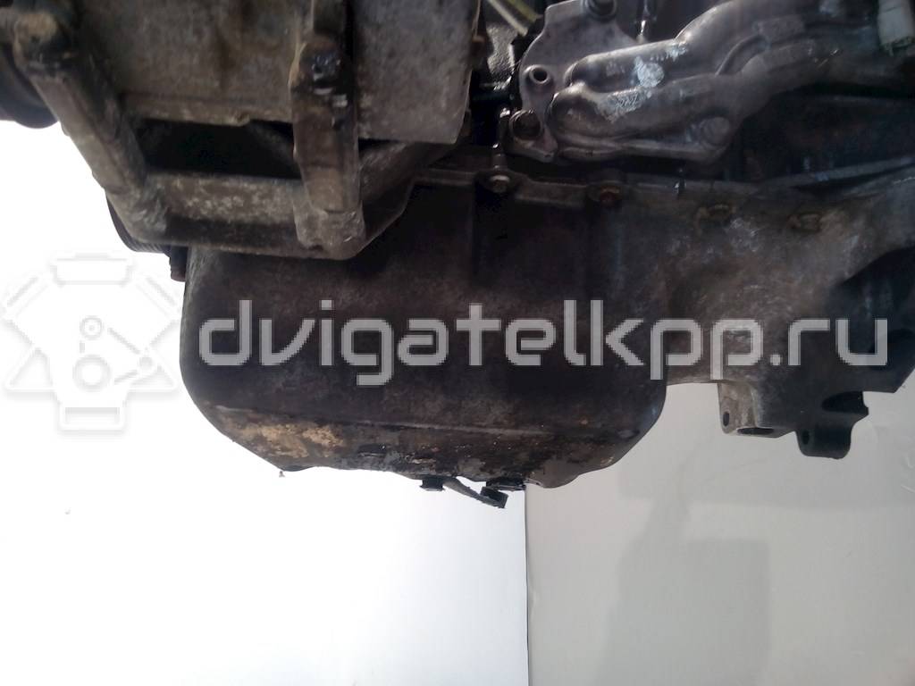 Фото Контрактный (б/у) двигатель NFU (TU5JP4) для Citroen / Peugeot 109-122 л.с 16V 1.6 л бензин {forloop.counter}}