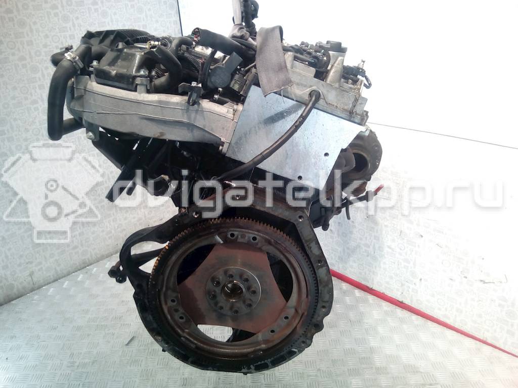 Фото Контрактный (б/у) двигатель OM 612.963 (OM 612 DE LA) для Mercedes-Benz M-Class 163 л.с 20V 2.7 л Дизельное топливо {forloop.counter}}