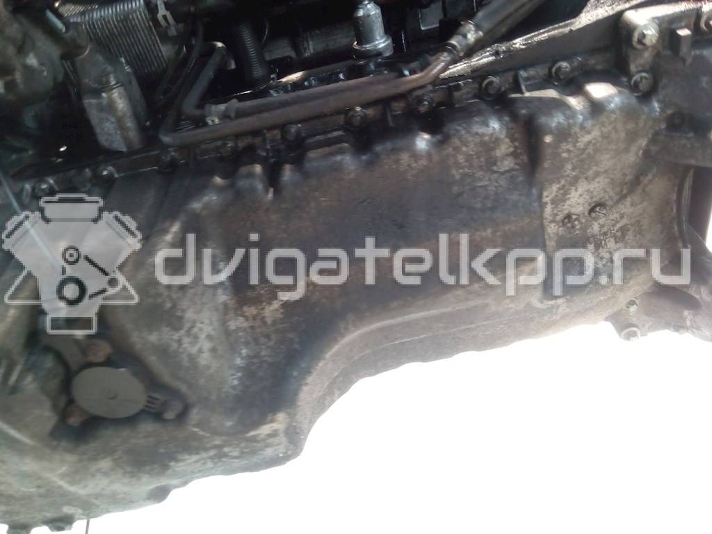 Фото Контрактный (б/у) двигатель OM 612.963 (OM 612 DE LA) для Mercedes-Benz M-Class 163 л.с 20V 2.7 л Дизельное топливо {forloop.counter}}