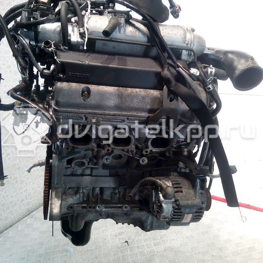 Фото Контрактный (б/у) двигатель H 27 A для Suzuki / Maruti 168-185 л.с 24V 2.7 л бензин