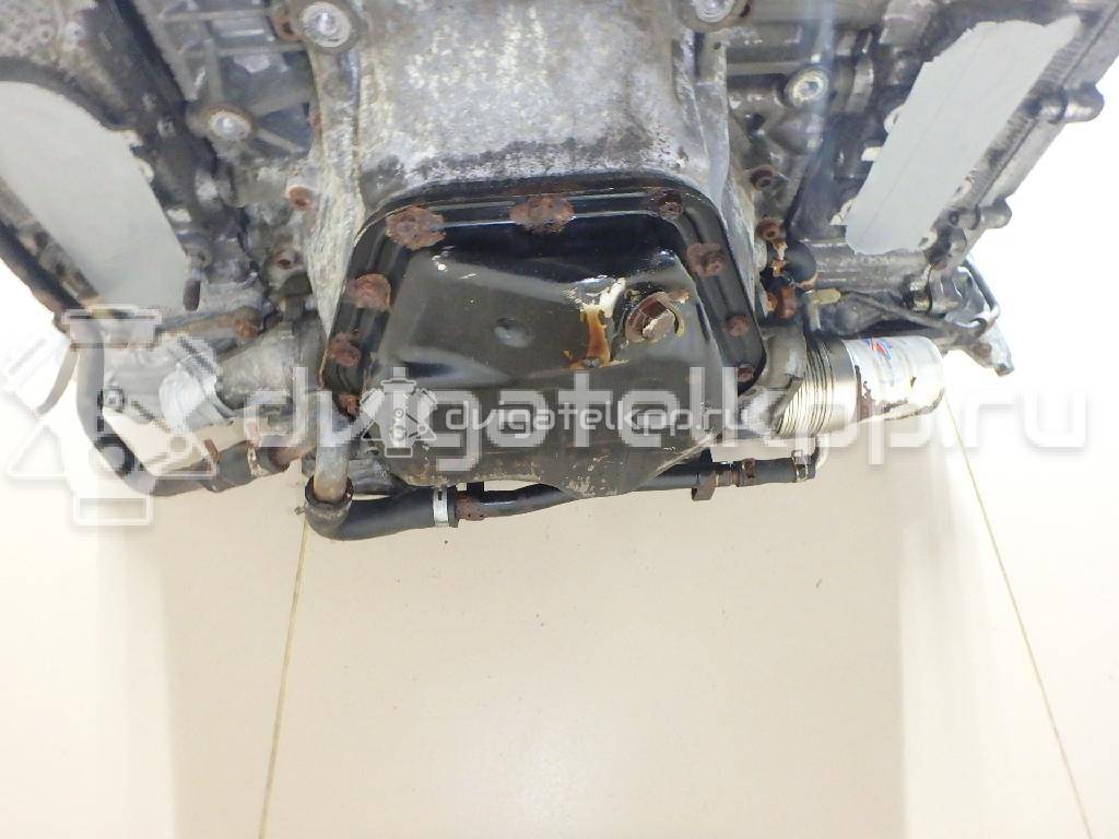 Фото Контрактный (б/у) двигатель EZ30 для Subaru Legacy / Tribeca B9 / Outback 209-250 л.с 24V 3.0 л бензин 13223AA090 {forloop.counter}}