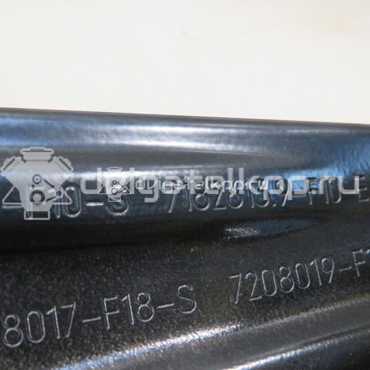 Фото Стеклоподъемник электр. задний левый  51357182613 для Bmw 5