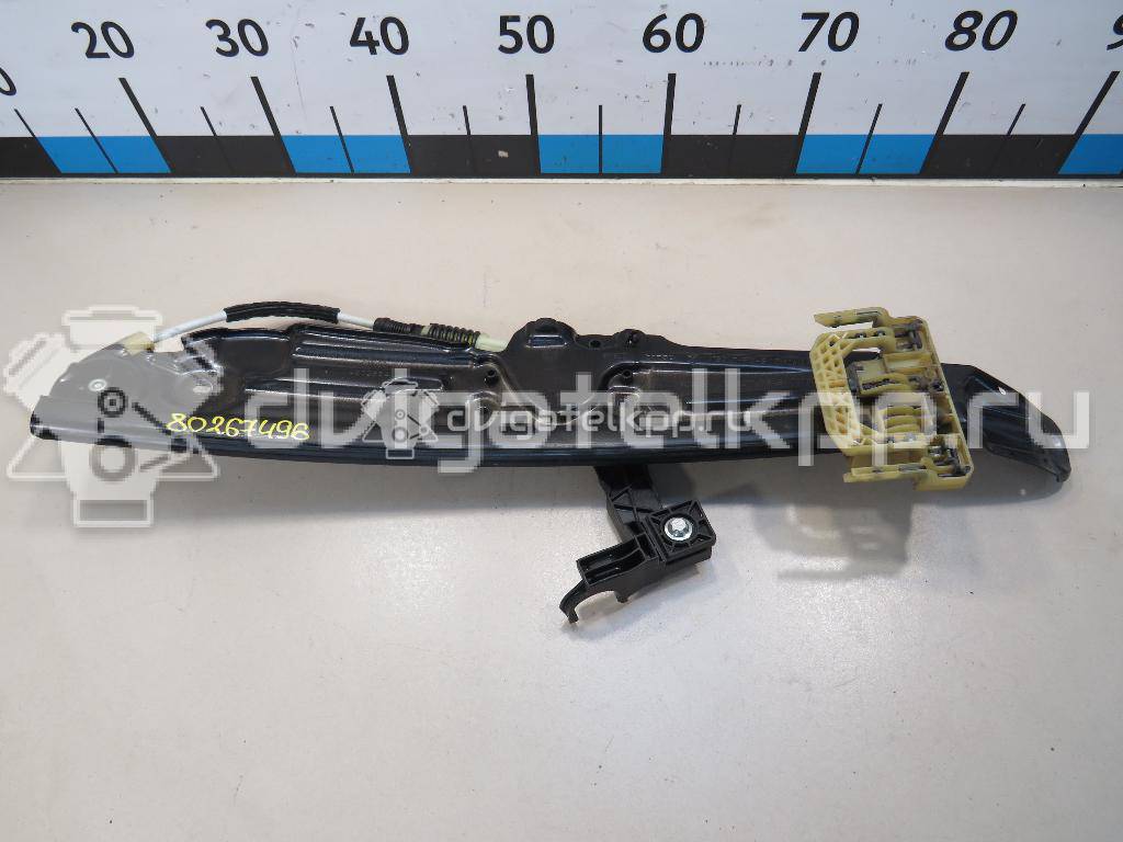 Фото Стеклоподъемник электр. задний левый  51357182613 для Bmw 5 {forloop.counter}}