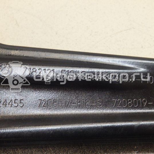 Фото Стеклоподъемник электр. задний левый  51357182613 для Bmw 5