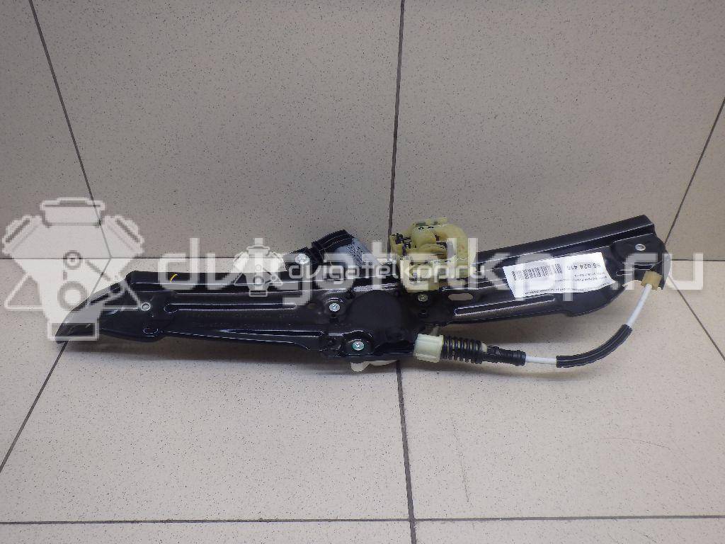 Фото Стеклоподъемник электр. задний левый  51357182613 для Bmw 5 {forloop.counter}}