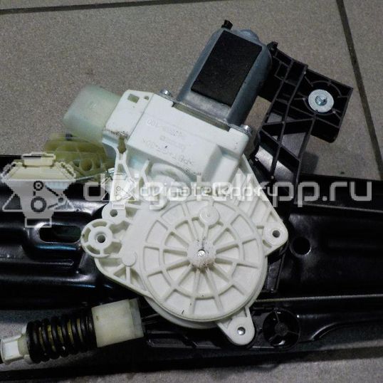 Фото Стеклоподъемник электр. задний левый  51357182613 для Bmw 5