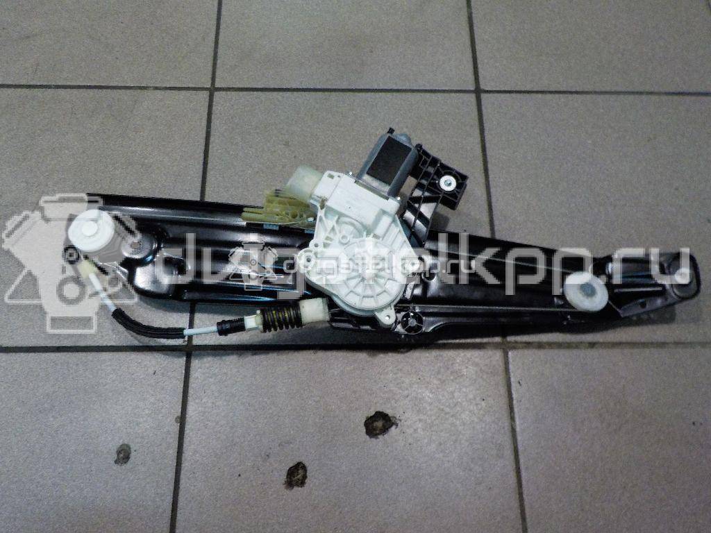 Фото Стеклоподъемник электр. задний левый  51357182613 для Bmw 5 {forloop.counter}}