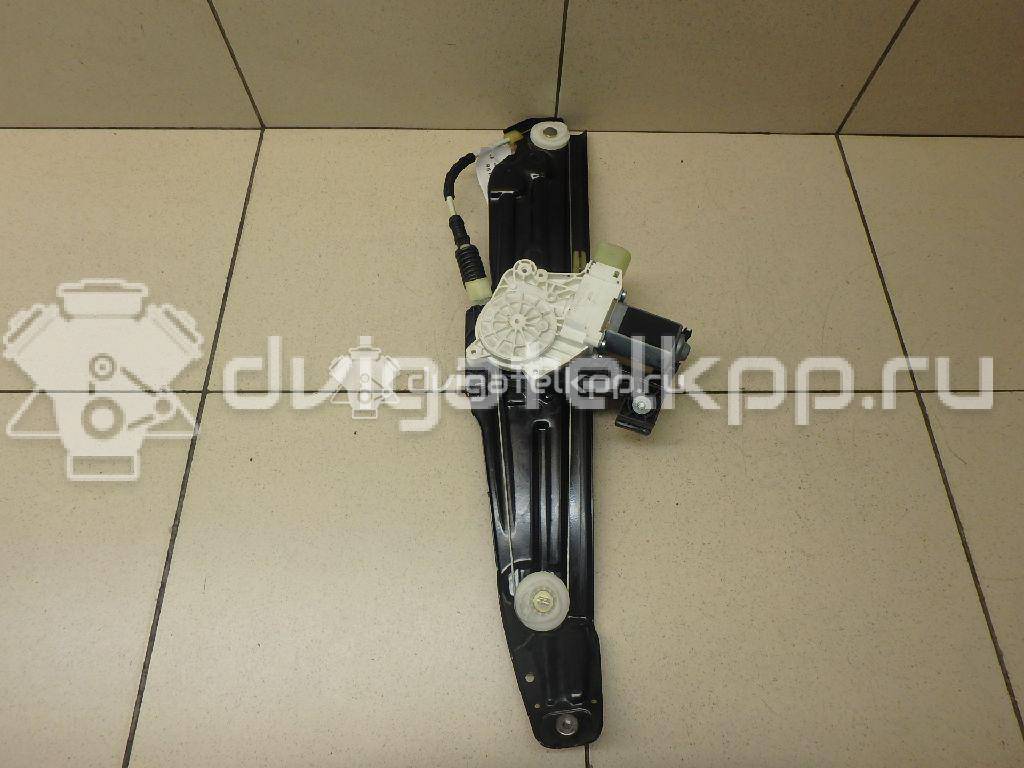 Фото Стеклоподъемник электр. задний левый  51357182613 для Bmw 5 {forloop.counter}}