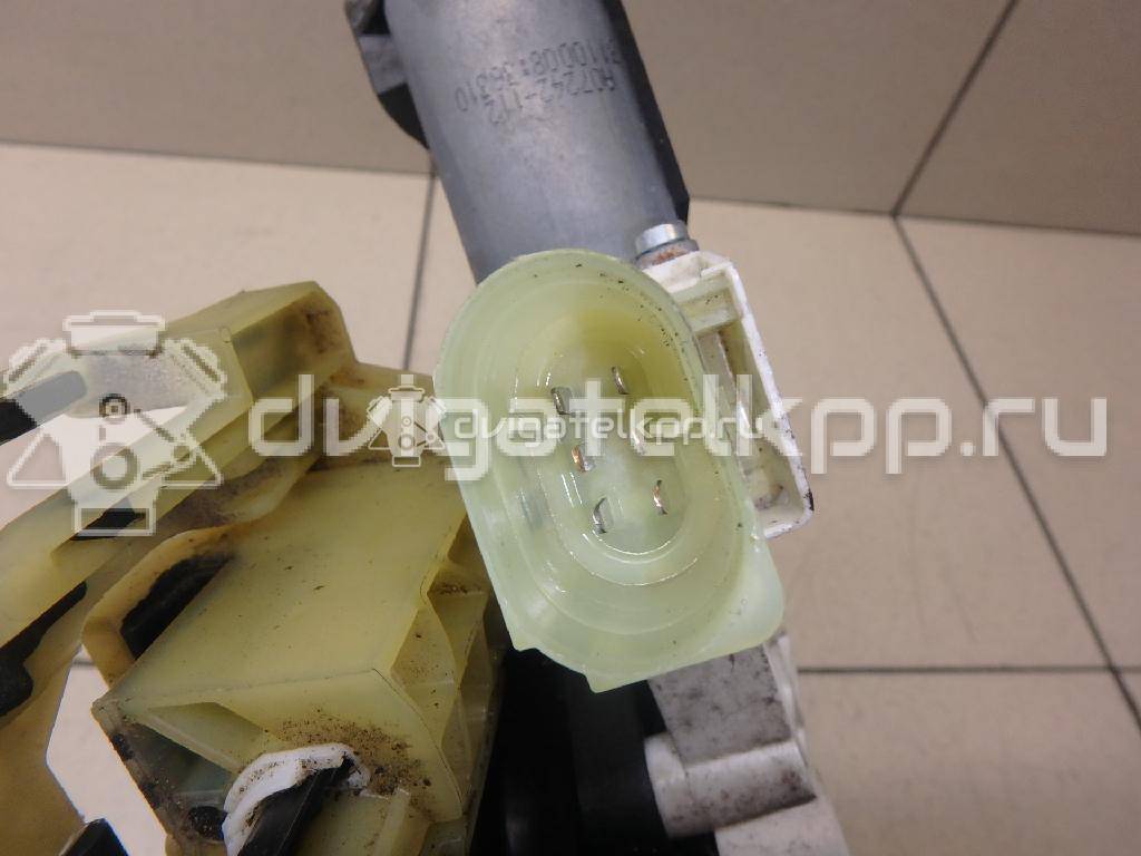 Фото Стеклоподъемник электр. задний левый  51357182613 для Bmw 5 {forloop.counter}}