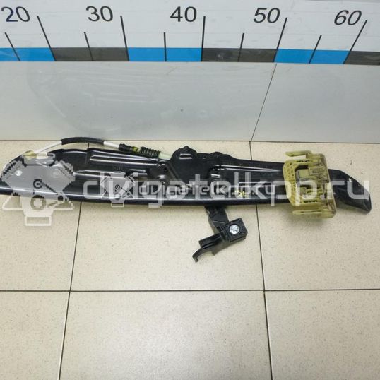 Фото Стеклоподъемник электр. задний левый  51357182613 для Bmw 5