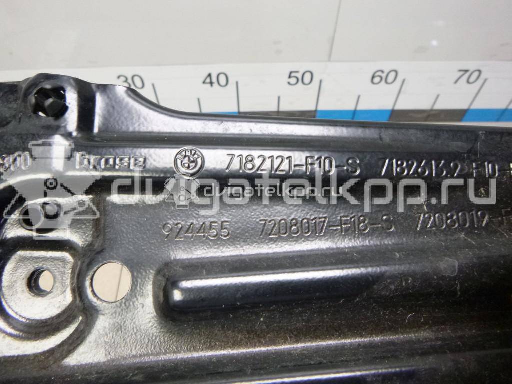 Фото Стеклоподъемник электр. задний левый  51357182613 для Bmw 5 {forloop.counter}}