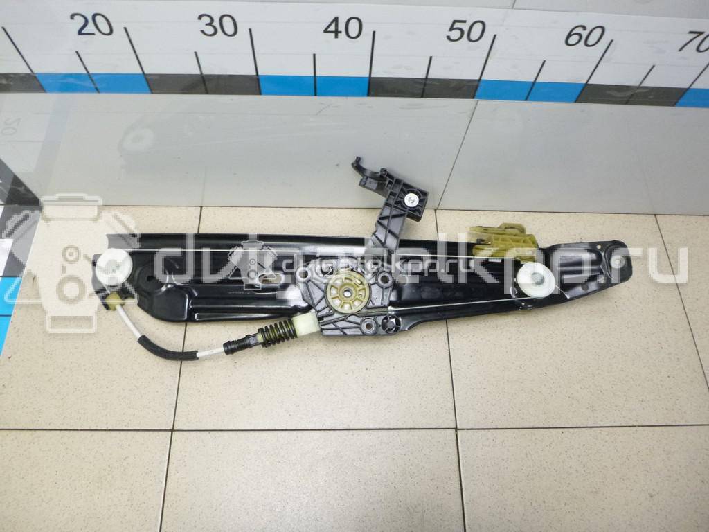 Фото Стеклоподъемник электр. задний левый  51357182613 для Bmw 5 {forloop.counter}}