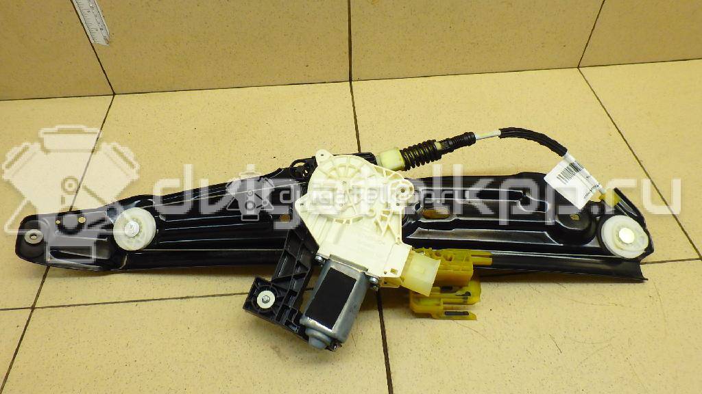 Фото Стеклоподъемник электр. задний левый  51357182613 для Bmw 5 {forloop.counter}}