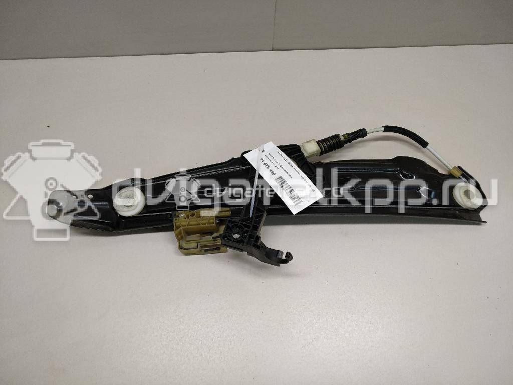 Фото Стеклоподъемник электр. задний левый  51357182613 для Bmw 5 {forloop.counter}}
