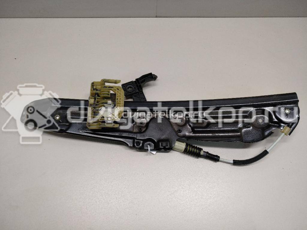 Фото Стеклоподъемник электр. задний левый  51357182613 для Bmw 5 {forloop.counter}}