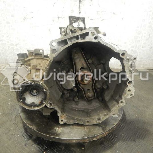 Фото Контрактная (б/у) МКПП для Audi A4 190 л.с 16V 2.0 л DEMA бензин DEA