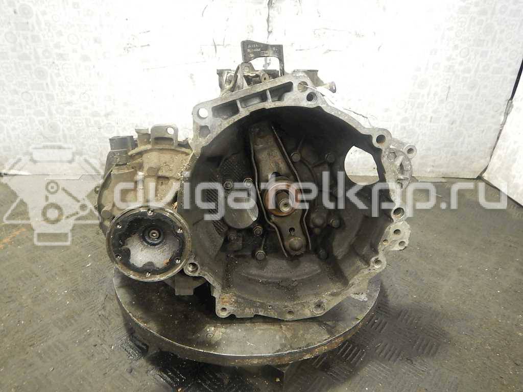 Фото Контрактная (б/у) МКПП для Audi A4 190 л.с 16V 2.0 л DEMA бензин DEA {forloop.counter}}