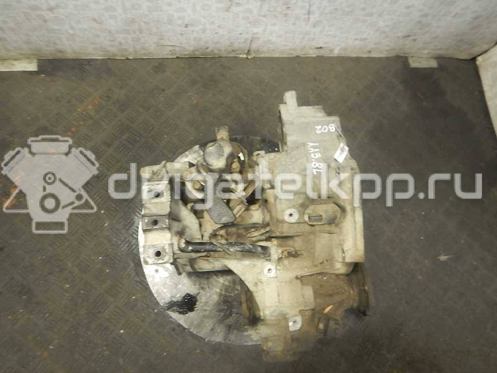Фото Контрактная (б/у) МКПП для Audi A4 190 л.с 16V 2.0 л DEMA бензин DEA {forloop.counter}}