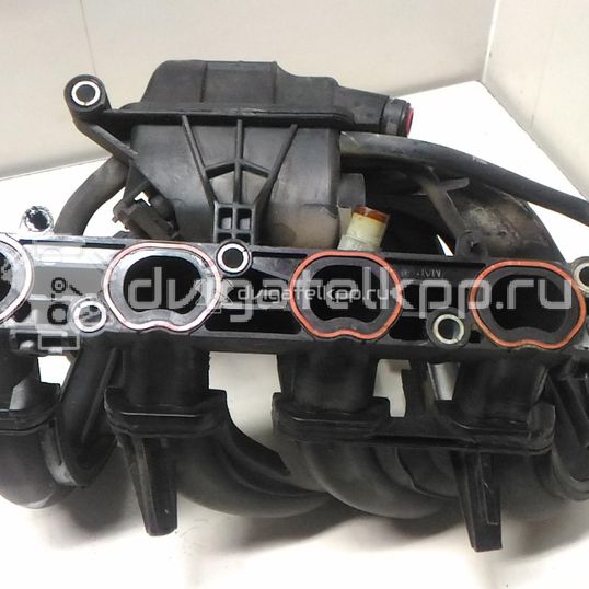 Фото Коллектор впускной для двигателя BP (DOHC) для Mazda / Ford Australia / Eunos 103-125 л.с 16V 1.8 л бензин 1416169