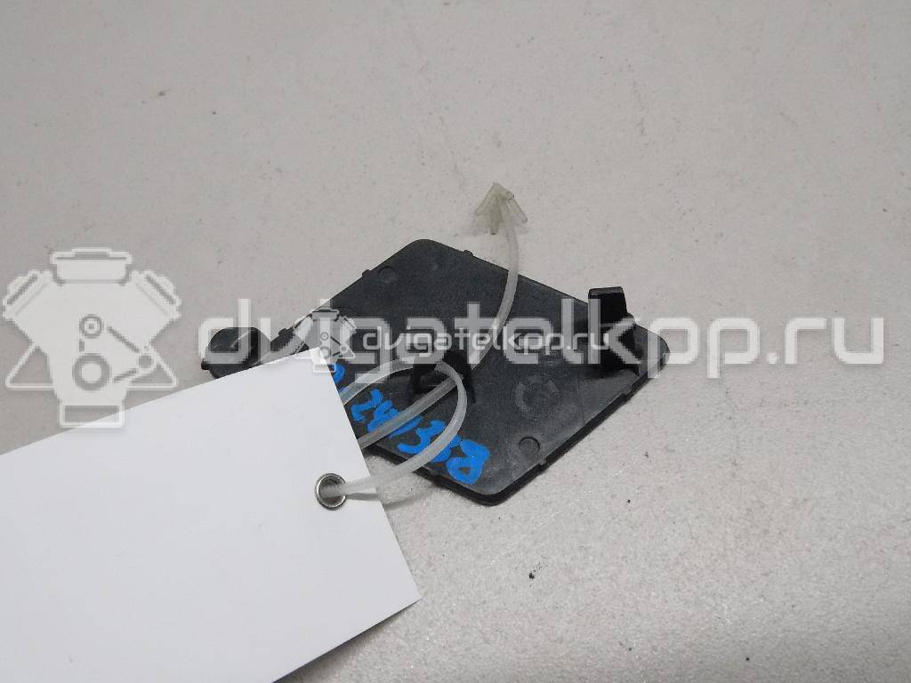 Фото Заглушка буксировочного крюка  51117246868 для Bmw 5 {forloop.counter}}