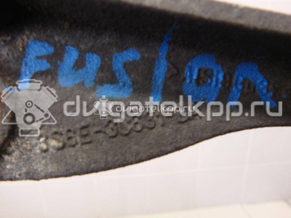 Фото Кронштейн генератора для двигателя BP (DOHC) для Mazda / Ford Australia / Eunos 103-125 л.с 16V 1.8 л бензин 3S6E3C631BA {forloop.counter}}
