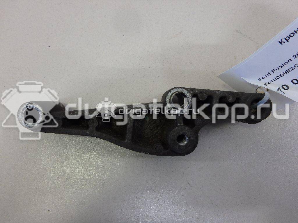 Фото Кронштейн генератора для двигателя BP (DOHC) для Mazda / Ford Australia / Eunos 103-125 л.с 16V 1.8 л бензин 3S6E3C631BA {forloop.counter}}