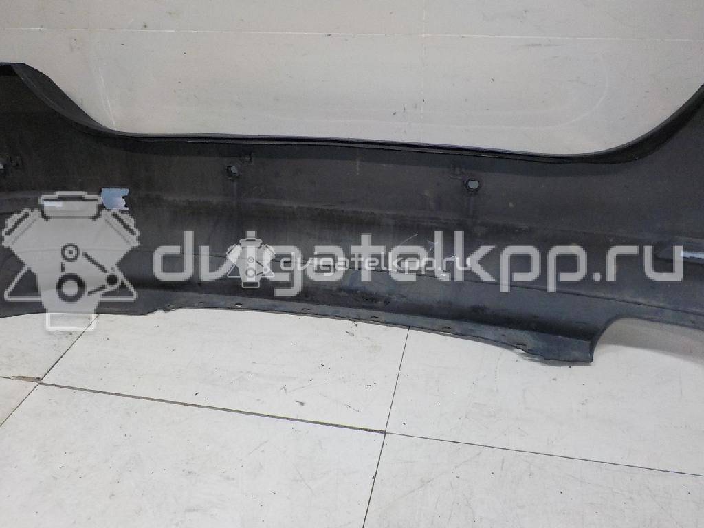 Фото Бампер задний  51127238522 для Bmw 5 {forloop.counter}}