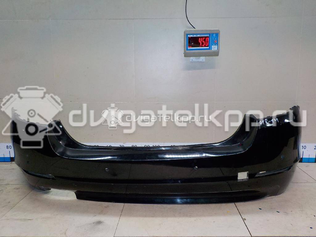 Фото Бампер задний  51127238522 для Bmw 5 {forloop.counter}}