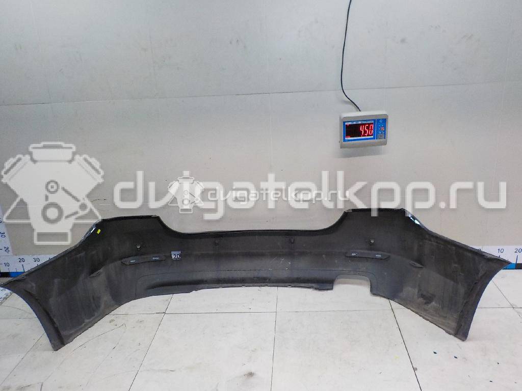 Фото Бампер задний  51127238522 для Bmw 5 {forloop.counter}}