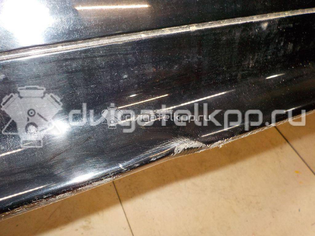 Фото Бампер задний  51127238522 для Bmw 5 {forloop.counter}}