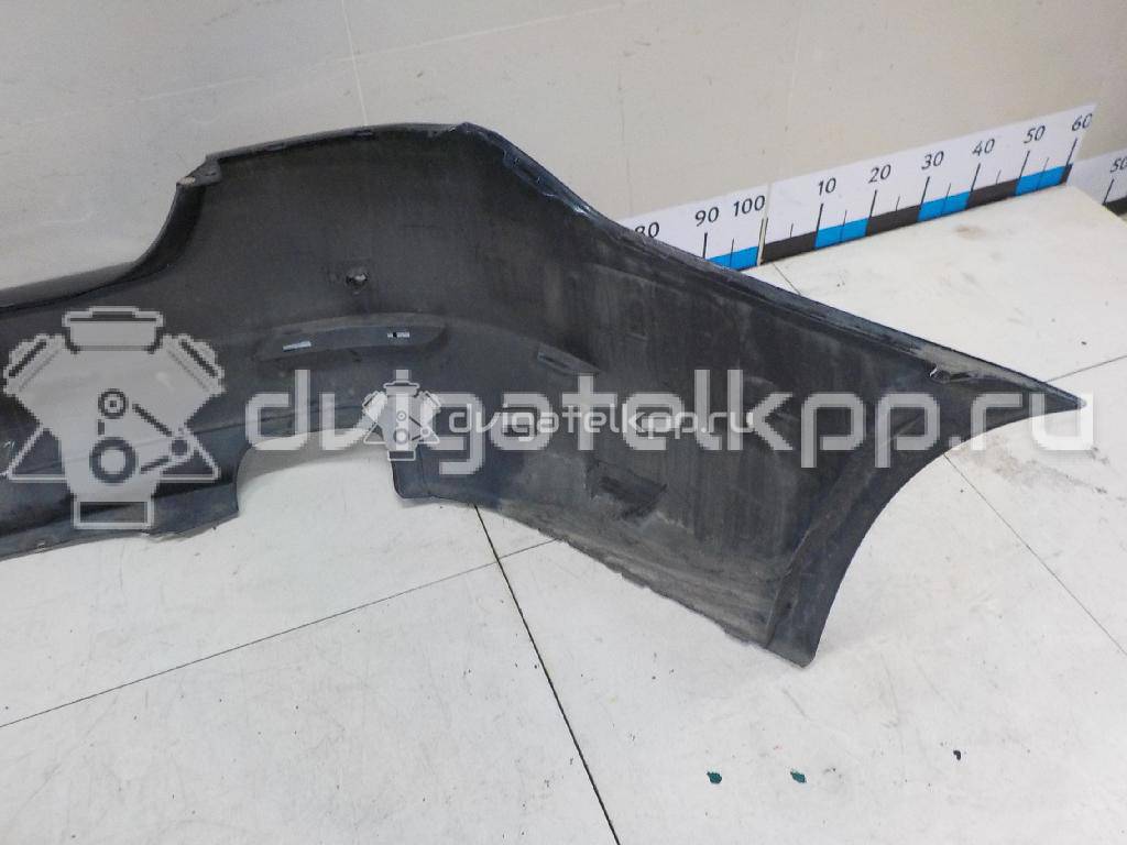Фото Бампер задний  51127238522 для Bmw 5 {forloop.counter}}