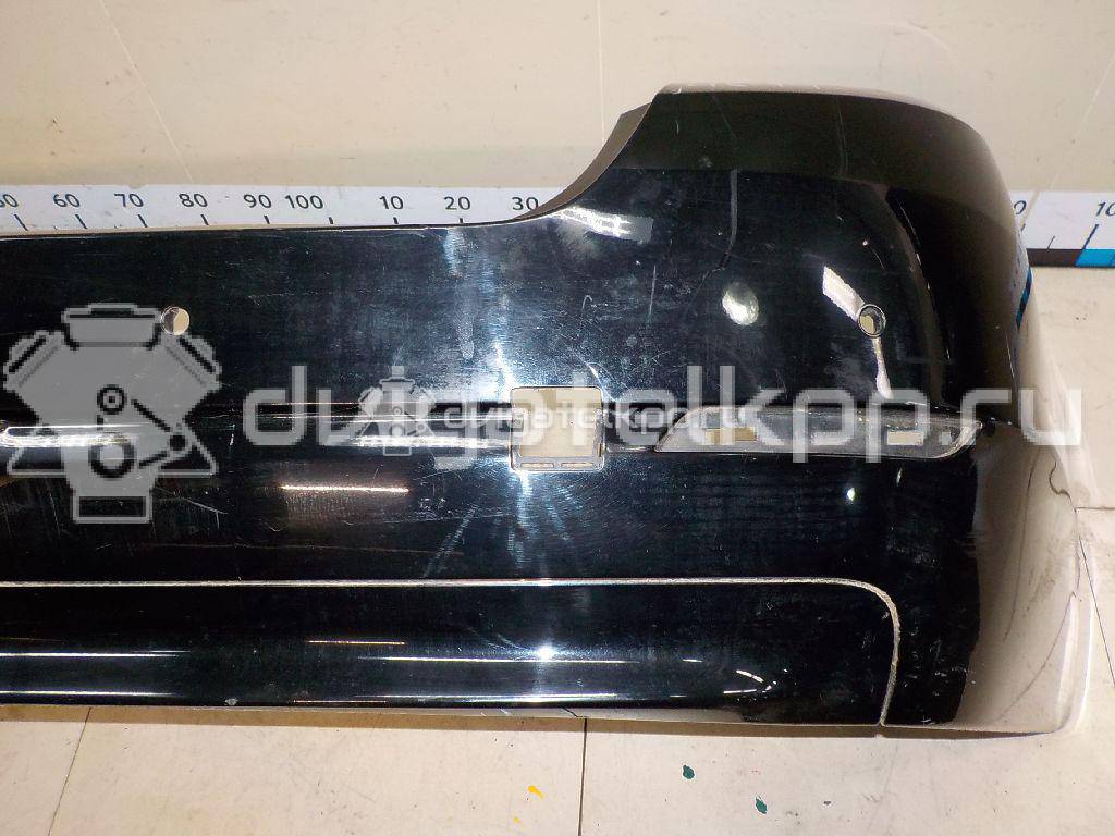 Фото Бампер задний  51127238522 для Bmw 5 {forloop.counter}}