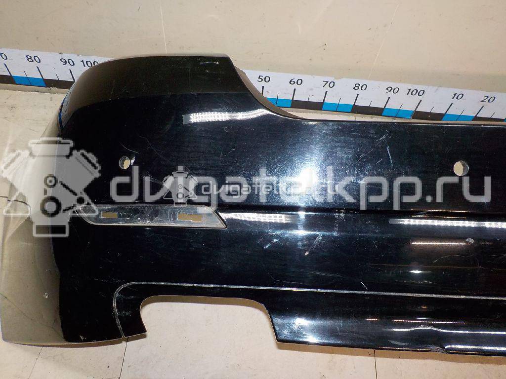 Фото Бампер задний  51127238522 для Bmw 5 {forloop.counter}}